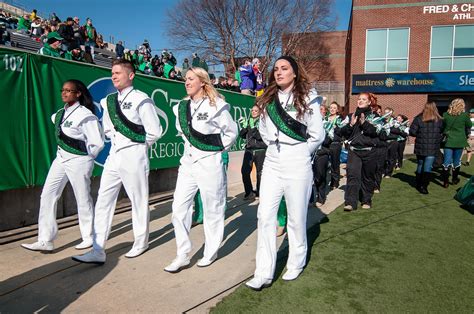 Herd Thunder: Marshall Basketball's March To Success