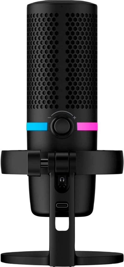 Купить микрофон HyperX Duocast в Москве Интернет-магазин Netbox