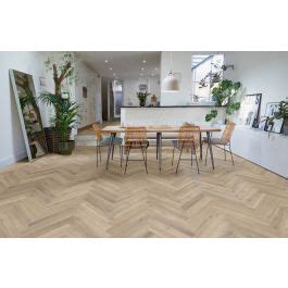 Polyflor Camaro Wood Pur Naked Blond Oak Large Parquet Lpq Luxury Vinyl Flooring Wood U