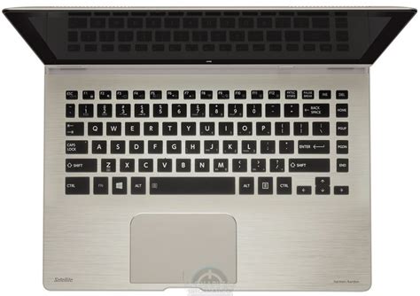 Toshiba Satellite Click Pro Ultrabook Tablet