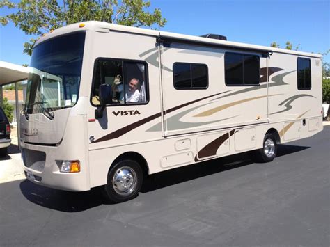 Winnebago Vista Ke Rvs For Sale