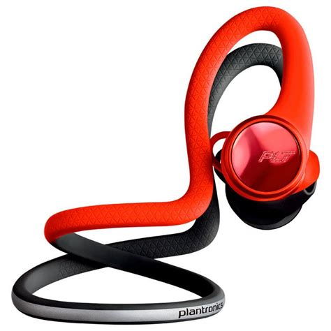 Plantronics Backbeat Fit Auriculares Sem Fios Desportivos Preto