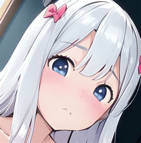 Eromanga Sensei Hentai Stable Diffusion Made R Porn Ai Anime