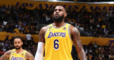 Sources Lebron James Considering Retirement After Wcf Exit 20 Nba Seasons News Scores