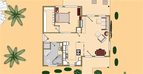 Desert Home Design Plans - Home Decor