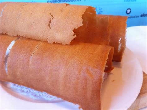 galletas caseras culinariosidad blog elcorreocom