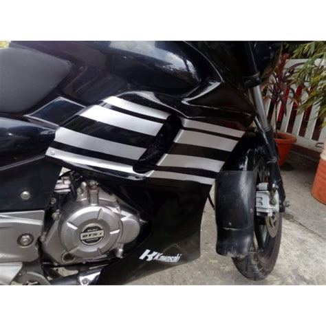 Rouser Full Engine Cover Shopee Philippines