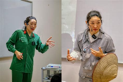 Thanh Ho I Thanh C Gi O Hot Nh T Mxh B Vtv R O T N Nghi L Ch Xe L N Vlog