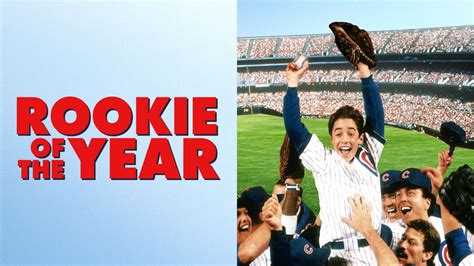 Rookie of the Year Review – What's On Disney Plus