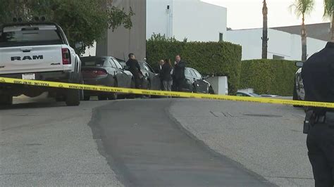 Tiroteo en una fiesta en Los Ángeles EEUU deja tres muertos y varios