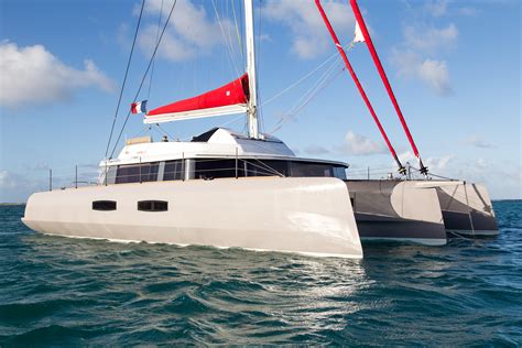 2015 Neel 65 Trimaran For Sale YachtWorld