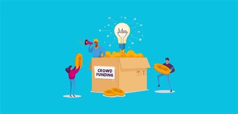 What Is Crowdfunding Definition And 4 Incredible Examples Of Success