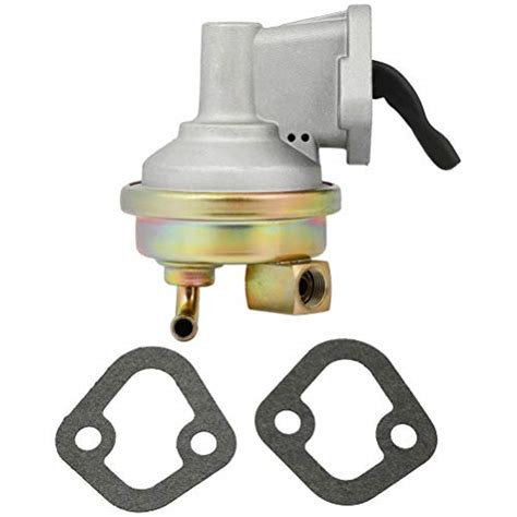 I Tested The Best Small Block Chevy Fuel Pump For Optimal Performance Heres What I Found