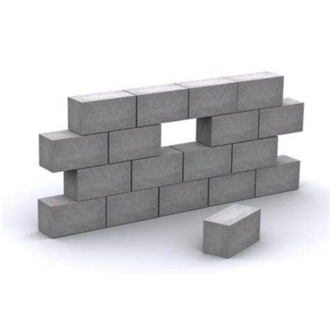 Cement Blocks Size Inches In X In X In Rs Piece