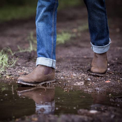 Wexford Waterproof Boot Ariat