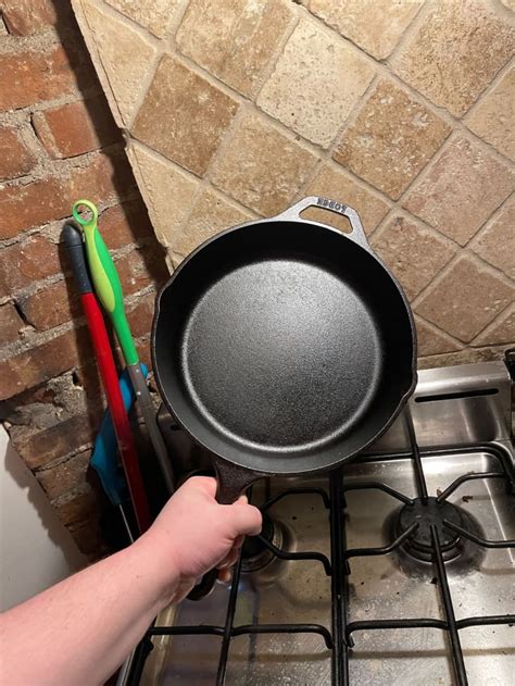 This Popular 20 Cast Iron Skillet Is The Most Versatile Tool In My