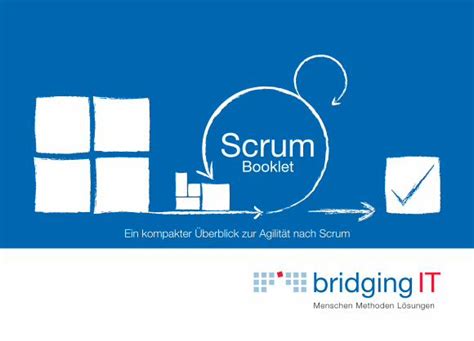 Pdf Scrum Booklet Final Bridgingit Gmbh Daher Haben Wir Bei