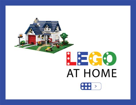 Lego App Project | Arkadiusz Kolodziej