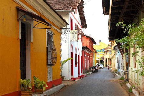 Places To Visit In Panaji | Hidden Panaji | Times of India Travel