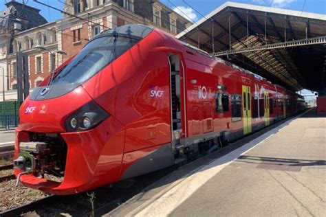 H Rault Sncf Un Mouvement De Gr Ve De Cheminots Perturbe Le Trafic