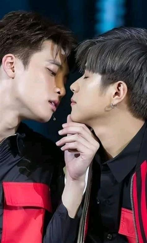 Pin By On Love By Chance Cute Gay Actors Couples