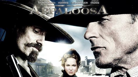 Appaloosa (2008) - Movie - Where To Watch