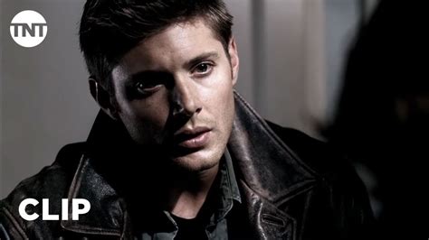 Supernatural Dean Opens Up About His Traumatizing Childhood Season 1