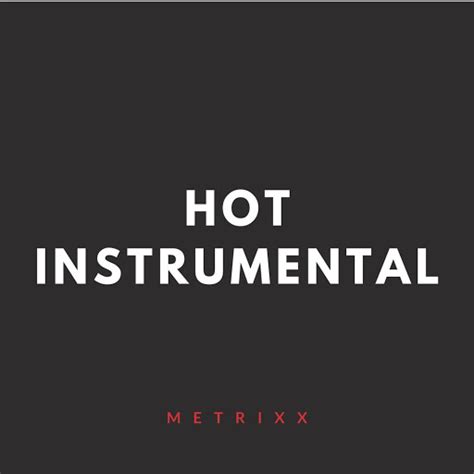 Hot Instrumental Youtube Music