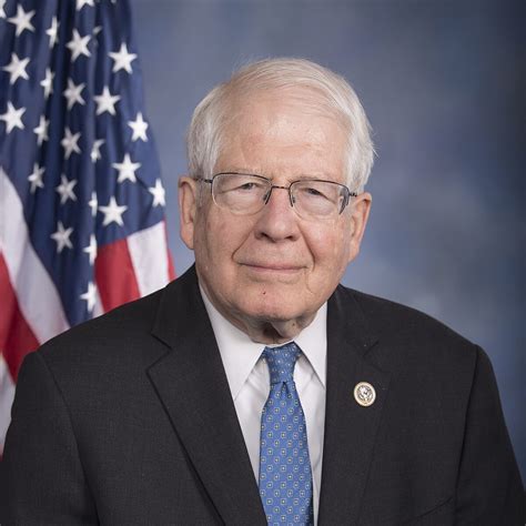 Congressman David Price On His Life And Career As A Democrat In The Us