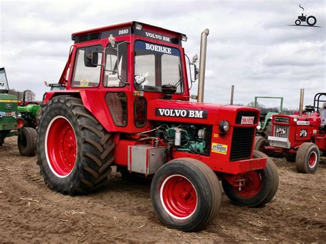 Foto Volvo BM 2650 #462365