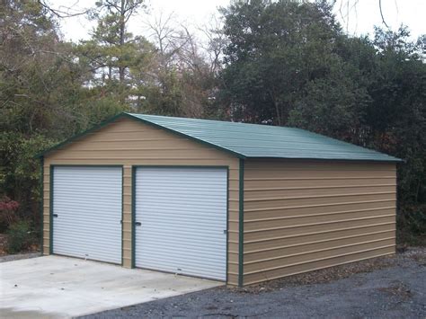 Metal Garages Virginia | Metal Garage Prices | Steel Garage Prices | VA