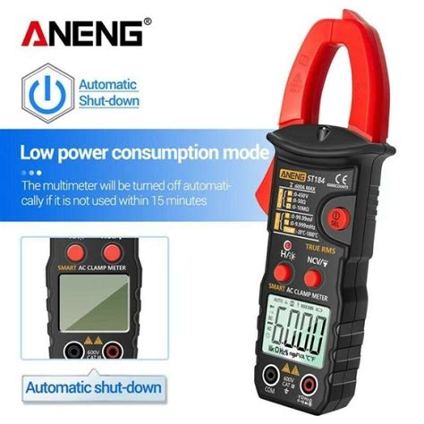 Jual TANG AMPER DIGITAL MULTIMETER ALAT UKUR TES TEGANGAN ARUS LISTRIK