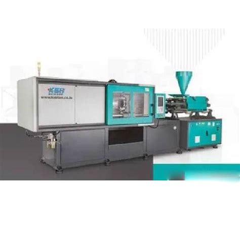 180 Ton Horizontal Injection Moulding Machine In Ahmedabad KSB