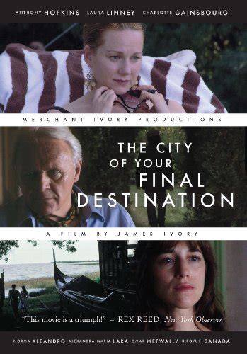 Final Destination 3 DVD Covers