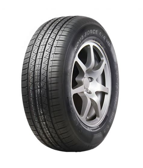 Шины для легковых автомобилей Leao 215/55 18 Лето Нешипованные - купить ...