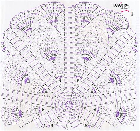 Imagem Relacionada Padr Es Doily Diagrama Guardanapo Crochet