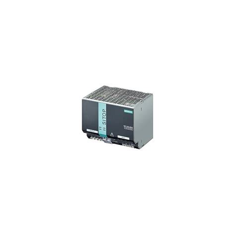 Ep Ba Siemens Power Supply Plc City