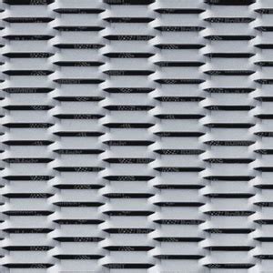 Expanded Metal Mesh For Fa Ade Cladding Italmesh