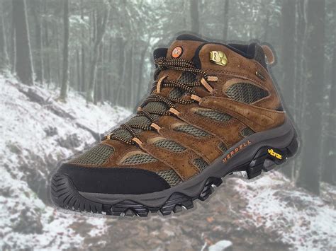 Merrell Moab 2 Mid Waterproof Men Hotsell