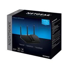 Netgear Nighthawk RAX30 AX2400 5 Stream Dual Band Wi Fi 6 Router