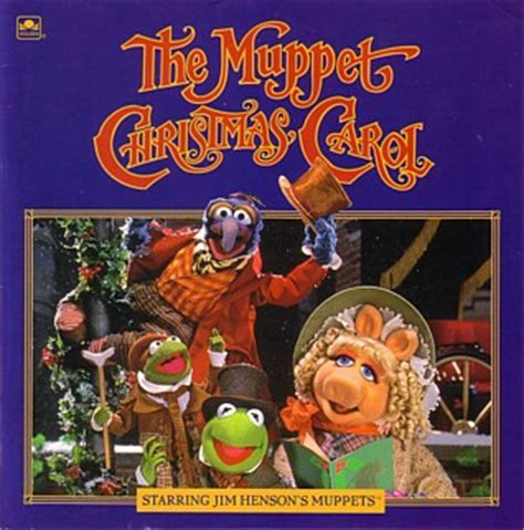 The Muppet Christmas Carol (book) | Muppet Wiki | FANDOM powered by Wikia