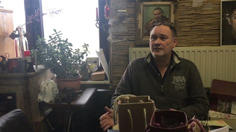 Interview mit Waldi aus "Bares für Rares" - YouTube