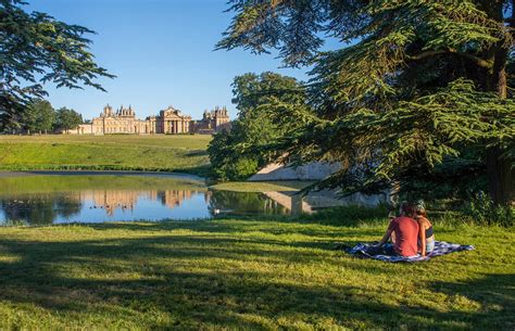 Blenheim Palace | Britain's Greatest Palace