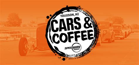 Speedway Motors Kicks Off Cars And Coffee And Celebrates 70th Anniversary