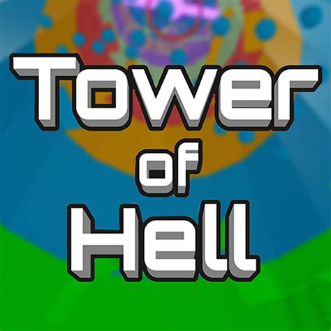 Roblox : Tower of Hell for PC / Mac / Windows 11,10,8,7 - Free Download ...