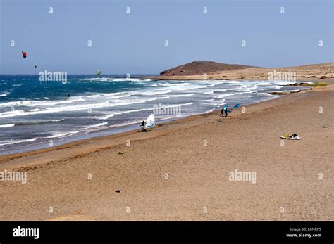 El M Dano Beach Hi Res Stock Photography And Images Alamy