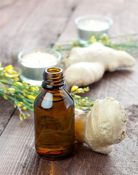 10 Best Essential Oils That Help Vertigo New Health Advisor