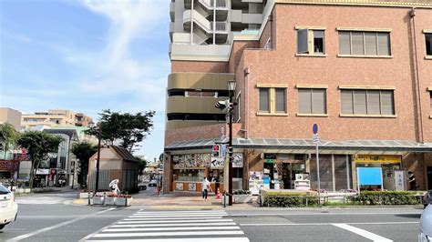 Jr芦屋駅前・山手幹線ぞいに「ブランド買取専門店 Brand Off」ができてる。高島市長の選挙事務所だったとこ 芦屋つーしん