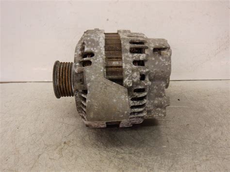 Ford Fiesta Mk Petrol Mitsubishi V A Alternator