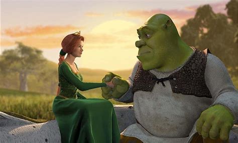 Shrek The Ultimate Fairy Tale Hubpages